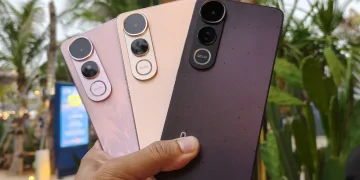 Perbedaan vivo V50 5G dan V50 Lite 5G