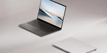 ASUS Zenbook S14 OLED UX5406SA