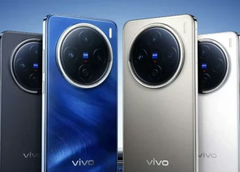 HP yang Menggunakan MediaTek Dimensity 9400 Terbaru 2025 9 HP yang Menggunakan Dimensity 9400