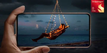 HP yang Menggunakan Snapdragon 8 Elite