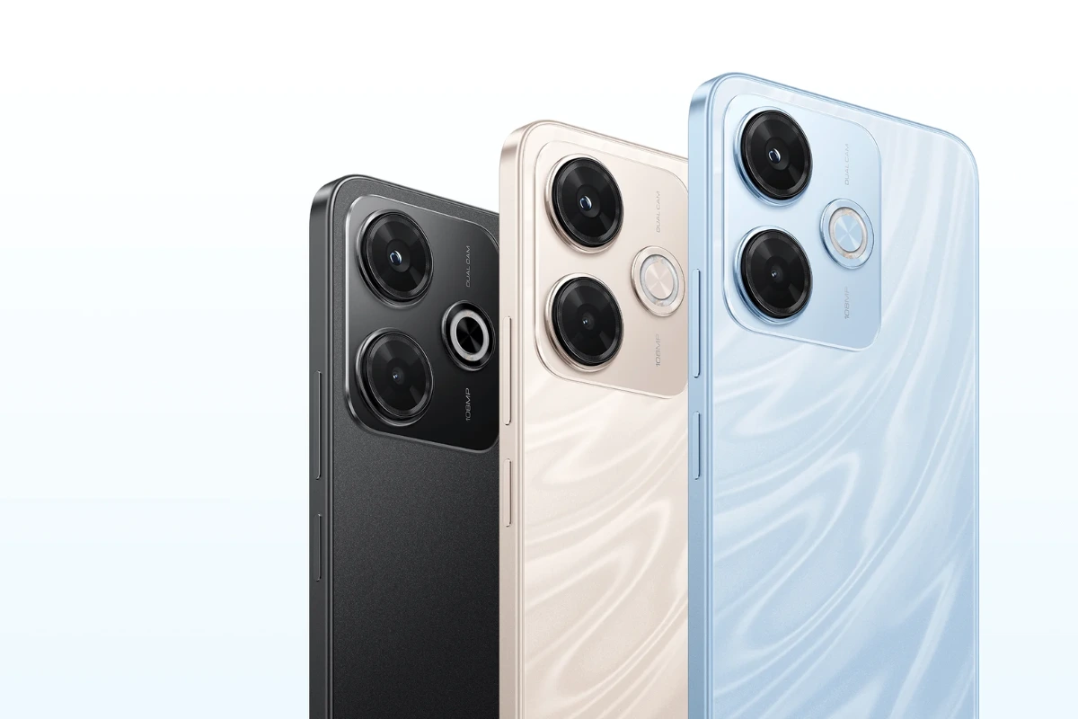 Review HP Redmi 13x: Spesifikasi, Harga, & Plus Minusnya! 3 Kelebihan Redmi 13x