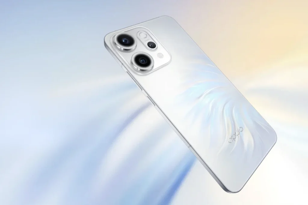 Review OPPO Reno 14 Pro 5G