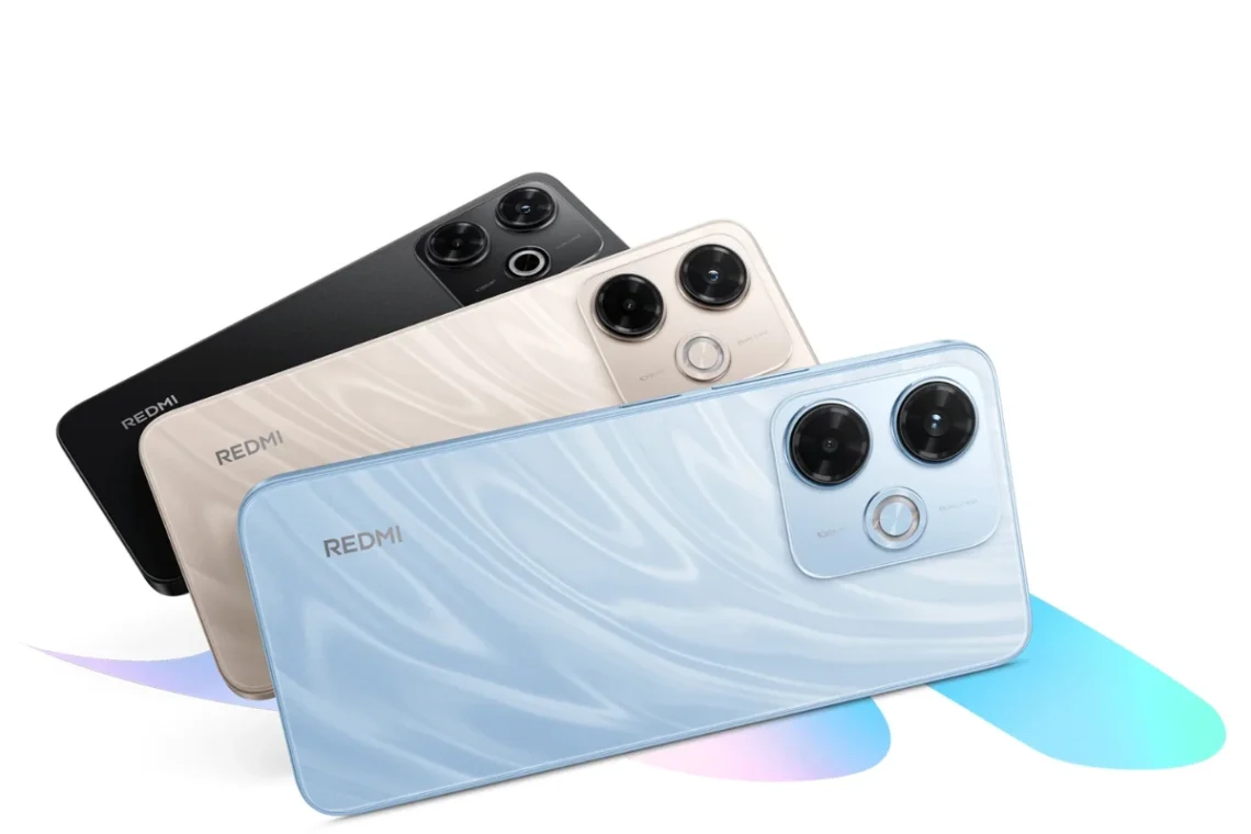 Review HP Redmi 13x: Spesifikasi, Harga, & Plus Minusnya! 1 Review Redmi 13x