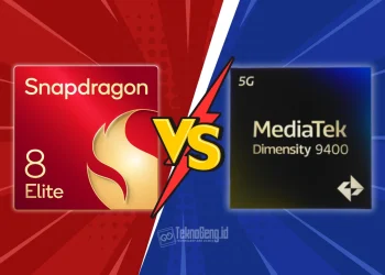 Snapdragon 8 Elite vs Dimensity 9400: Siapa Juaranya? 4 Snapdragon 8 Elite vs Dimensity 9400
