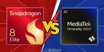 Snapdragon 8 Elite vs Dimensity 9400