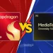 Snapdragon 8 Elite vs Dimensity 9400