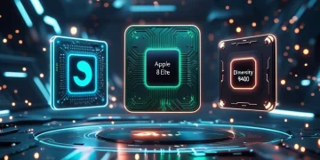 Urutan 100 Chipset HP Terbaik 2025