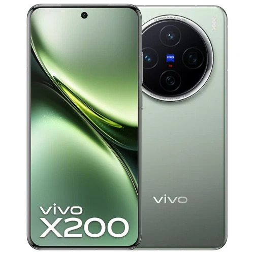 vivo X200