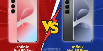 Infinix Hot 60 Pro vs Hot 60 Pro Plus