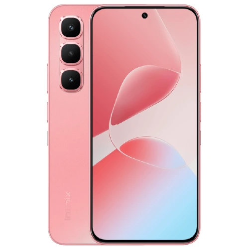 Infinix Hot 60 Pro