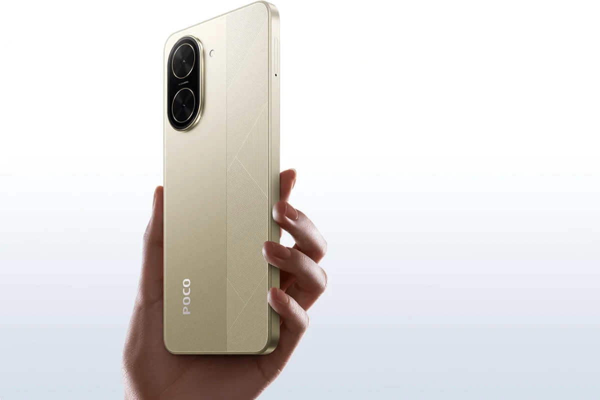Review HP Poco C71: Spesifikasi, Harga, dan Plus Minusnya! 4 Kekurangan Poco C71