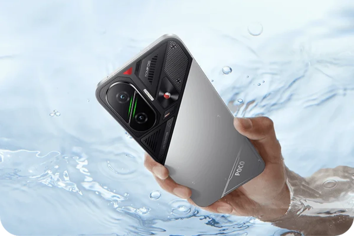 Review POCO F7: Spesifikasi, Harga, dan Plus Minusnya! 3 Kelebihan POCO F7