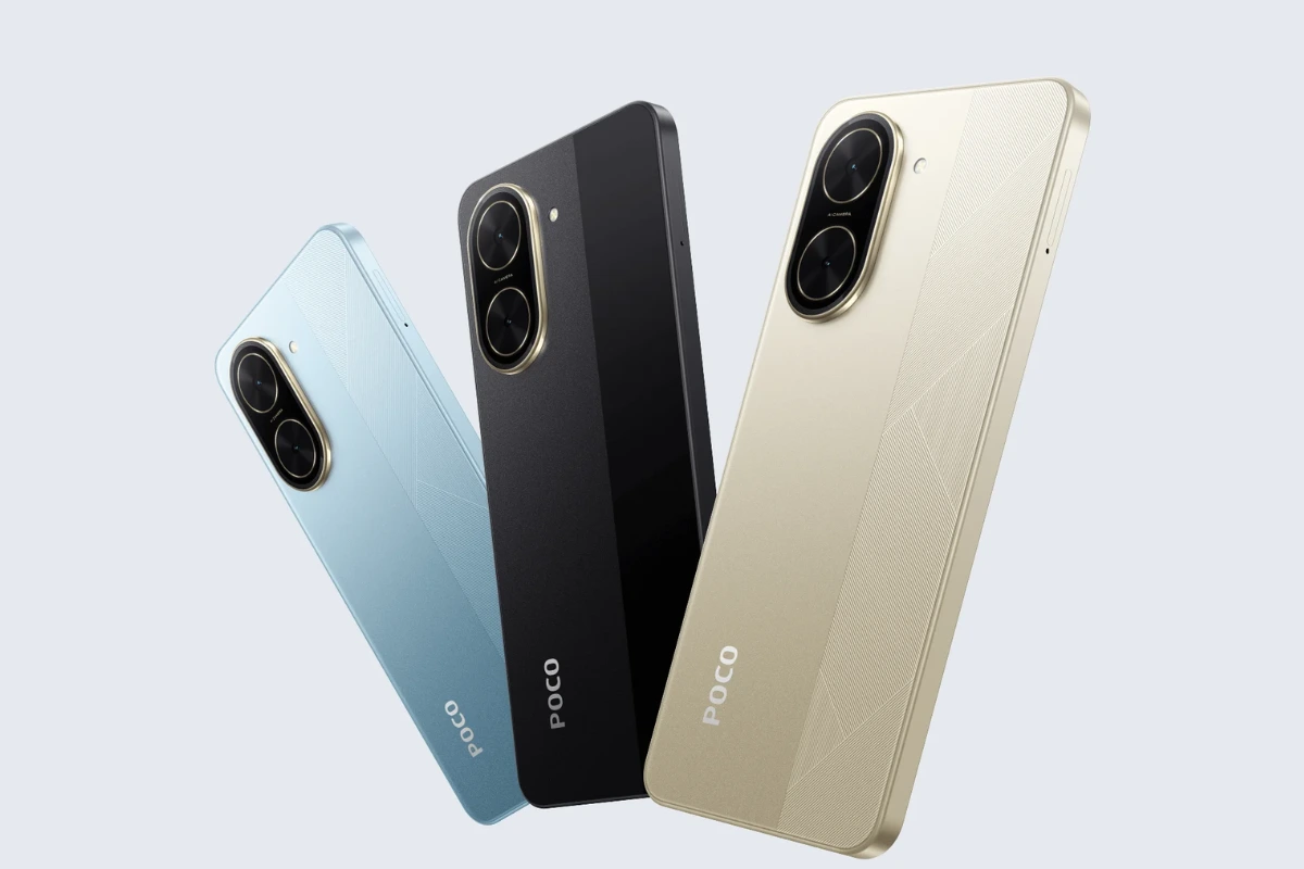 Review HP Poco C71: Spesifikasi, Harga, dan Plus Minusnya! 3 Kelebihan Poco C71