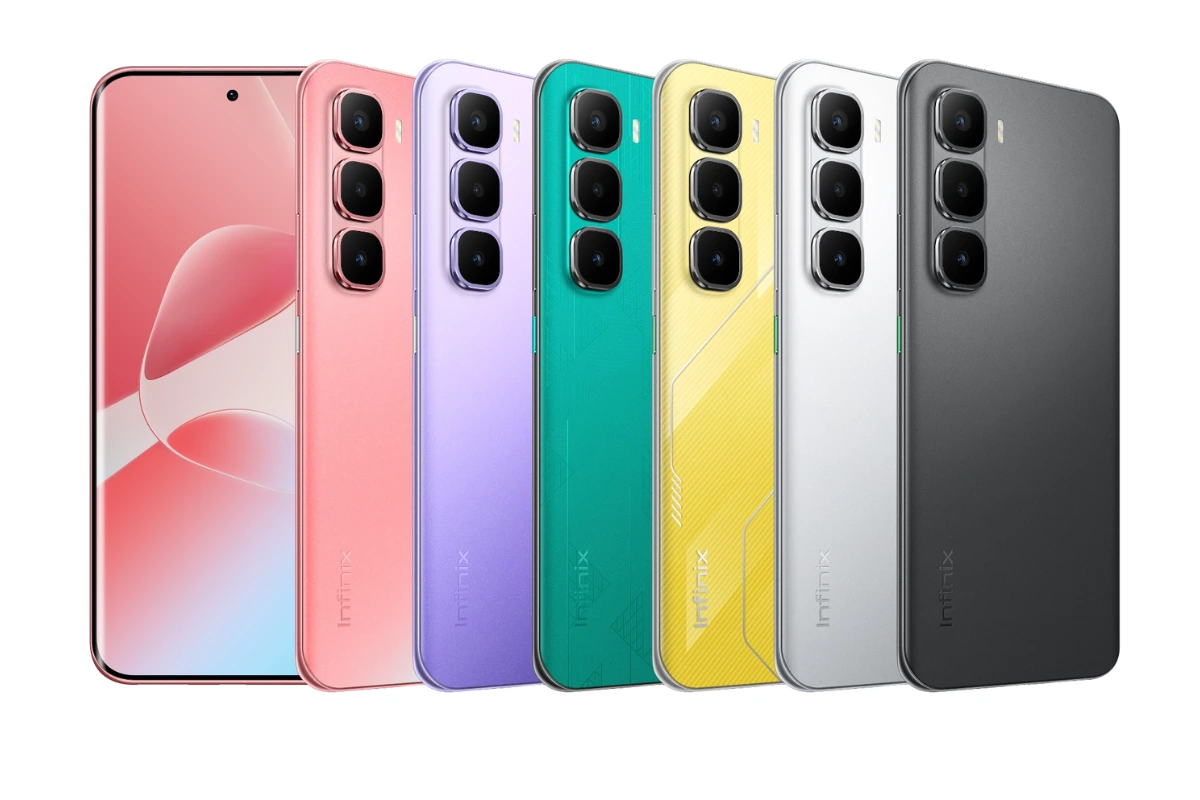 Review Infinix Hot 60 Pro Plus: Spesifikasi, Harga, & Plus Minusnya! 3 Kelebihan dan Kekurangan Infinix Hot 60 Pro Plus