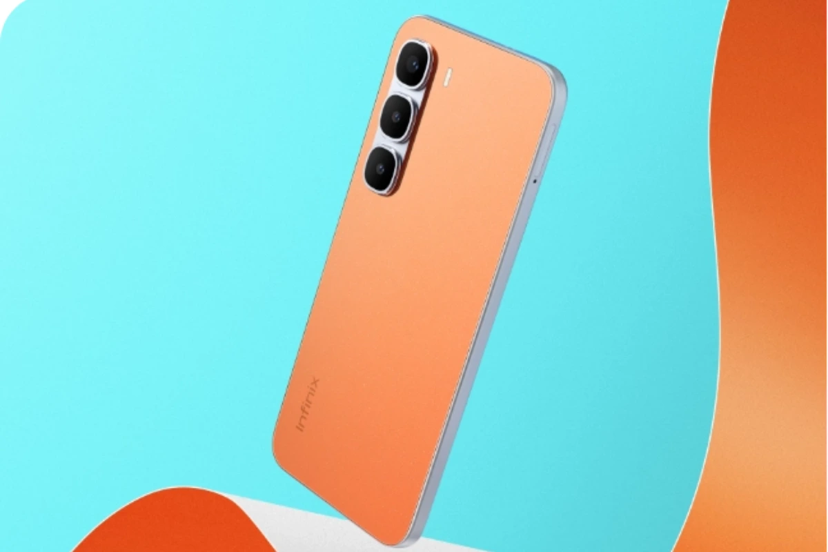 Review Infinix Hot 60 Pro: Spesifikasi, Harga, dan Plus Minusnya! 3 Kelebihan dan Kekurangan Infinix Hot 60 Pro