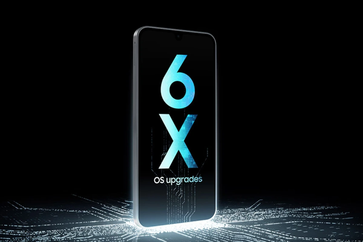 Review Samsung Galaxy A17 5G: Spesifikasi, Harga, & Plus Minusnya! 3 Kelebihan dan Kekurangan Samsung Galaxy A17 5G