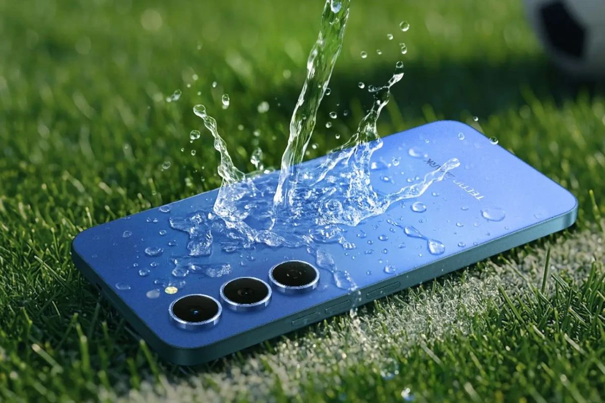 Review Tecno Spark 40 Pro: Spesifikasi, Harga, & Plus Minusnya! 3 Kelebihan dan Kekurangan Tecno Spark 40 Pro