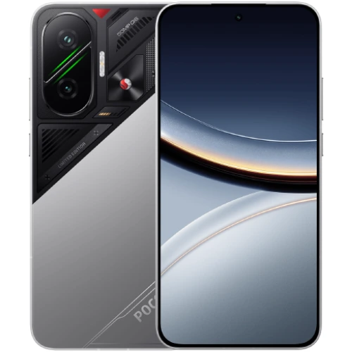 Urutan Seri HP Poco dari Terendah Sampai Tertinggi Terbaru 2025 8 POCO F7