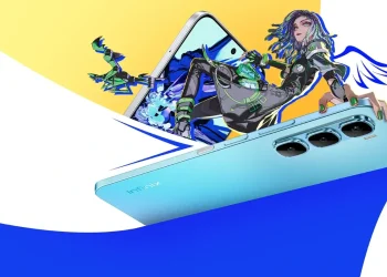 Review Infinix Hot 60 Pro