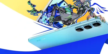 Review Infinix Hot 60 Pro