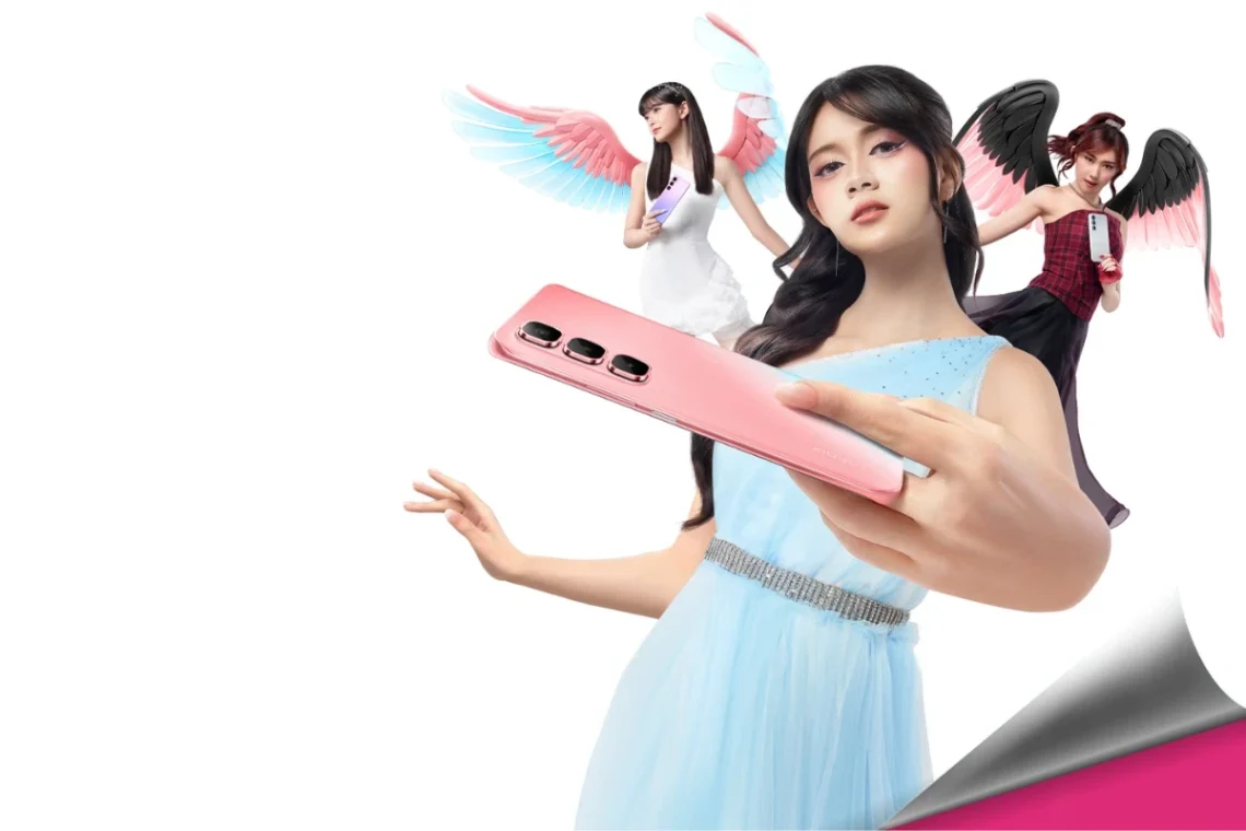 Review Infinix Hot 60 Pro Plus: Spesifikasi, Harga, & Plus Minusnya! 1 Review Infinix Hot 60 Pro Plus