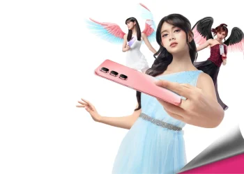 Review Infinix Hot 60 Pro Plus