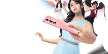 Review Infinix Hot 60 Pro Plus