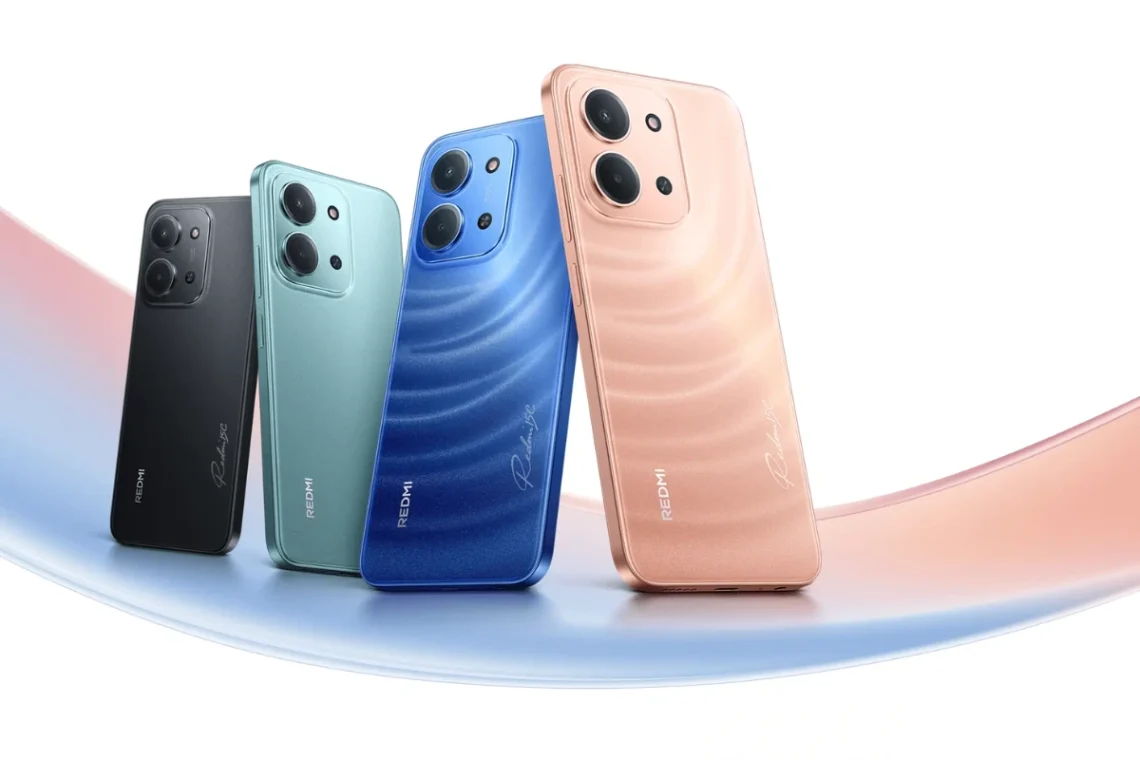 Review HP Redmi 15C: Spesifikasi, Harga, & Plus Minusnya! 1 Review Redmi 15C