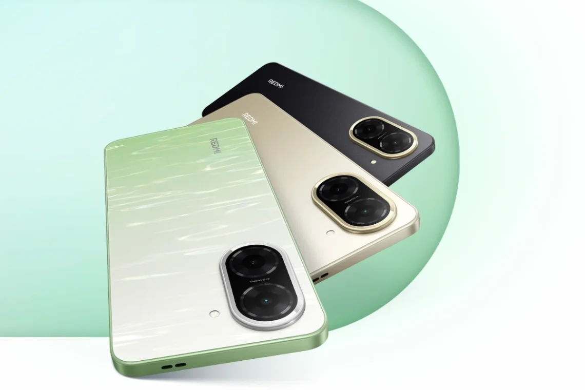 Review HP Redmi A5: Spesifikasi, Harga, dan Plus Minusnya! 1 Review Redmi A5