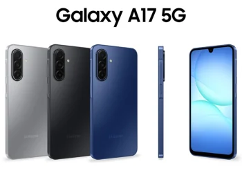 Review Samsung Galaxy A17 5G