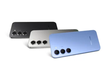 Review Tecno Spark 40 Pro