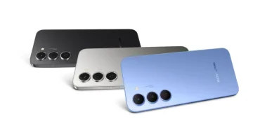 Review Tecno Spark 40 Pro