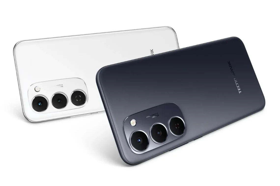 Review Tecno Spark 40 Pro Plus: Spesifikasi, Harga, & Plus Minusnya! 1 Review Tecno Spark 40 Pro Plus