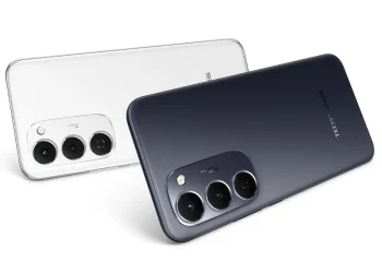 Review Tecno Spark 40 Pro Plus