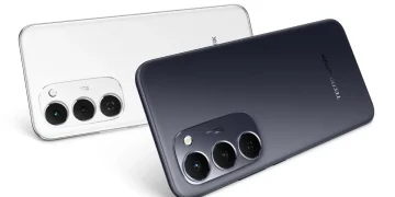 Review Tecno Spark 40 Pro Plus