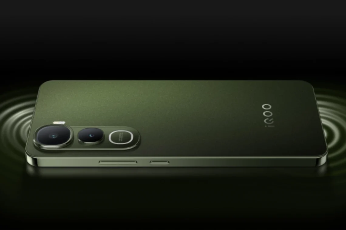 Kelebihan dan Kekurangan iQOO Z10 Lite, Beli atau Skip? 1 Review iQOO Z100 Lite