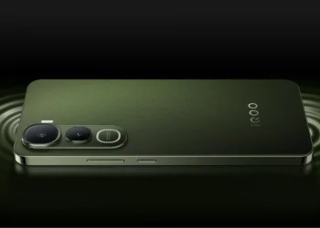 Review iQOO Z100 Lite