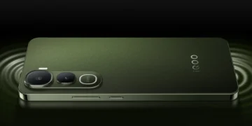 Review iQOO Z100 Lite