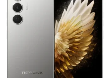 Tecno Spark 40 Pro