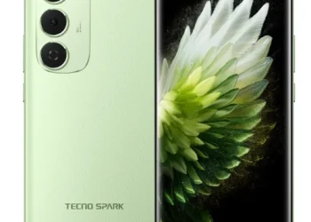 Tecno Spark 40 Pro Plus
