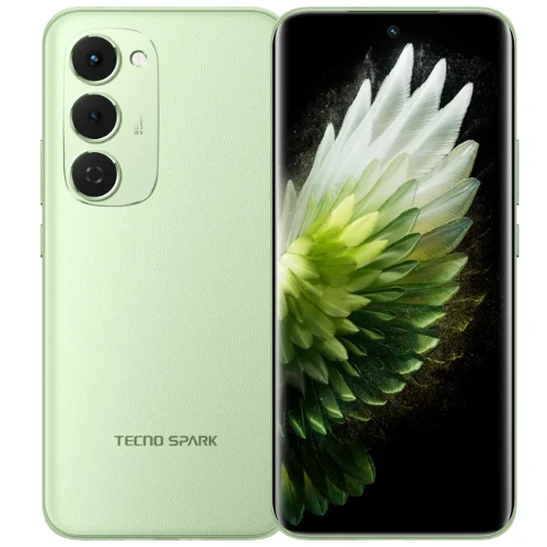 Review Tecno Spark 40 Pro Plus: Spesifikasi, Harga, & Plus Minusnya! 2 Tecno Spark 40 Pro Plus