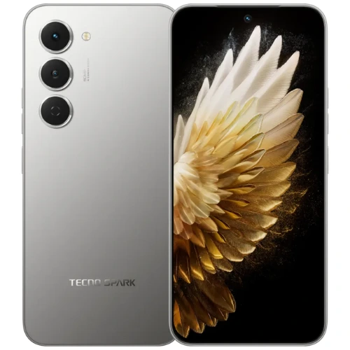 Review Tecno Spark 40 Pro: Spesifikasi, Harga, & Plus Minusnya! 2 Tecno Spark 40 Pro
