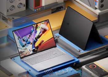 ASUS Gaming K16 K3605VC