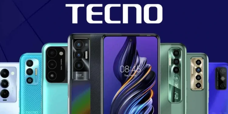 Apakah HP Tecno Bagus