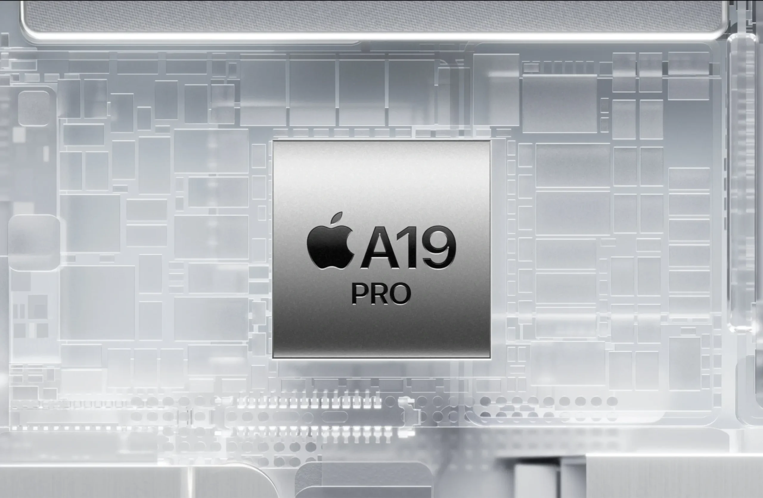 Apple A19 Pro