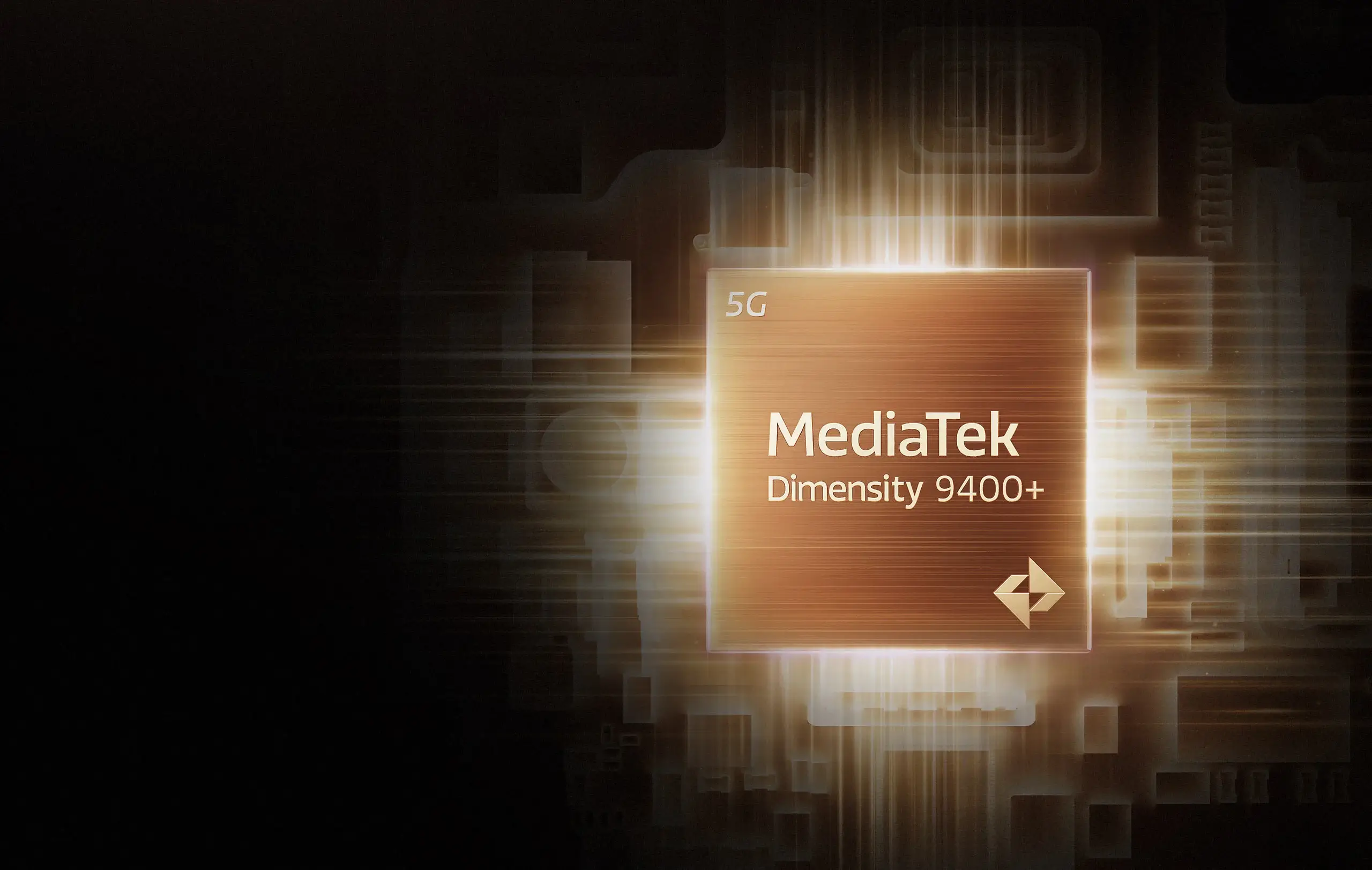 Dimensity 9400 Plus