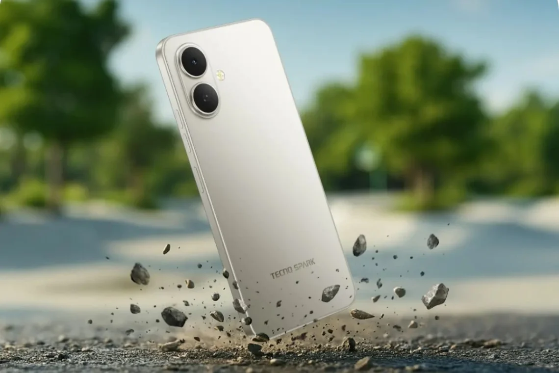 HP Tecno Harga 1 Jutaan