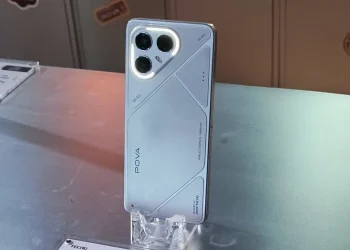 HP Tecno POVA Terbaru