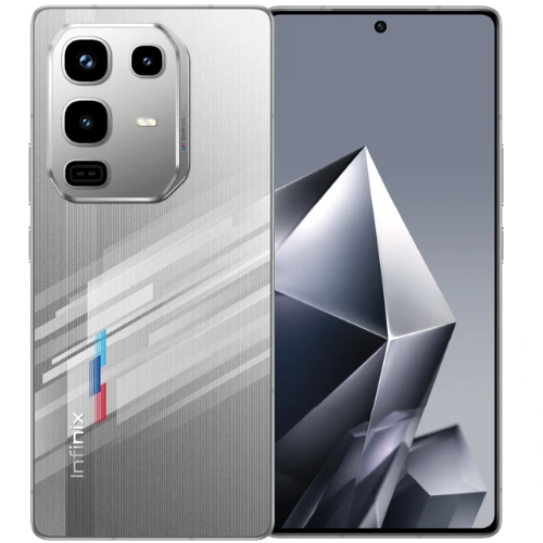 6 Rekomendasi HP yang Menggunakan Helio G100 Terbaru 2025 6 Infinix Note 50 Pro