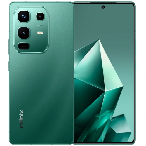 Infinix Note 50: Spesifikasi, Harga, & Plus Minusnya 2 Infinix Note 50